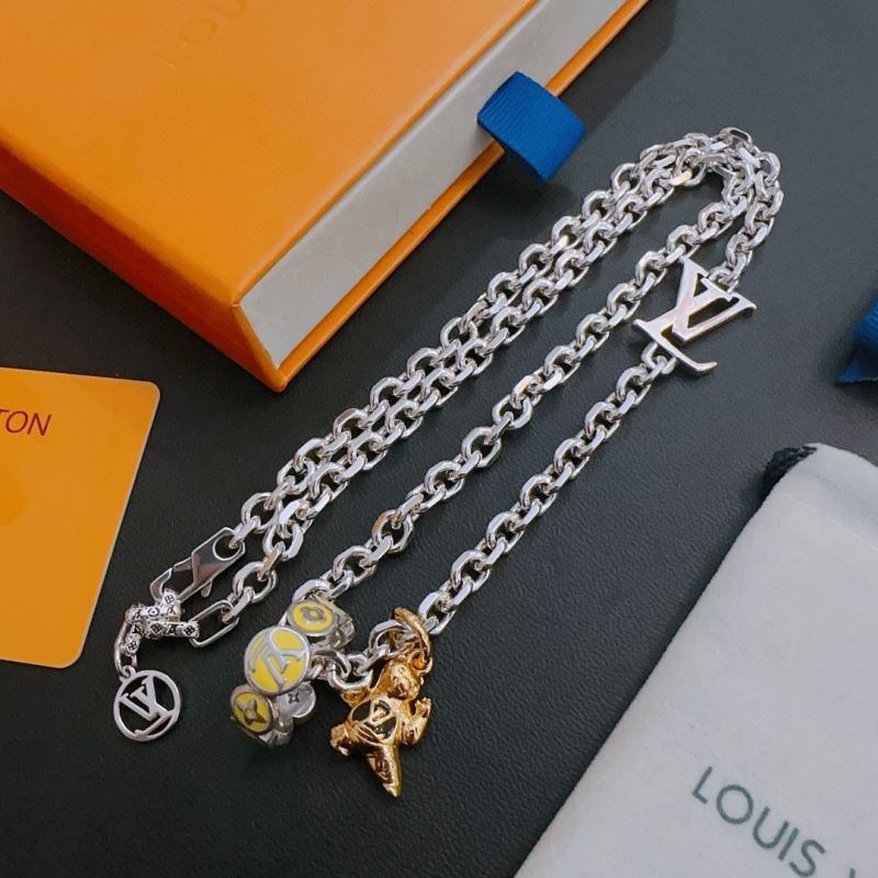 Louis Vuitton Necklaces